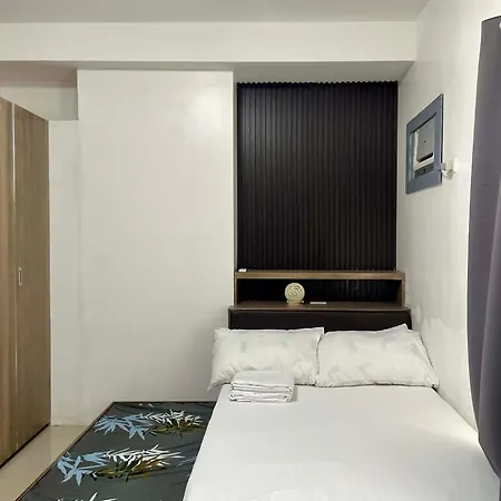West Jones Residences Studio Type 623