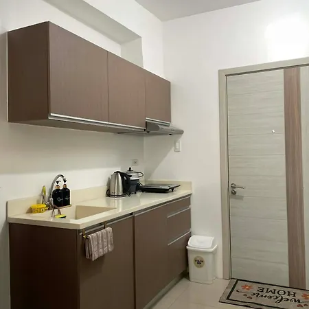 West Jones Residences Studio Type 623