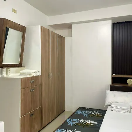 West Jones Residences Studio Type 623