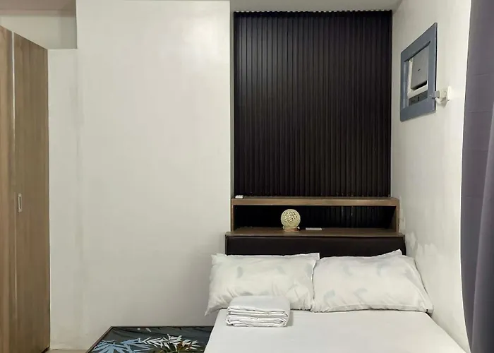 Aparthotel West Jones Residences Type 623 *