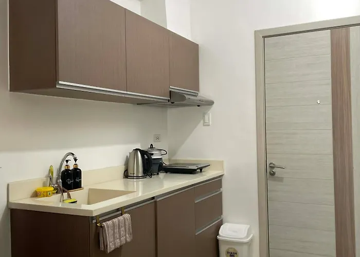 West Jones Residences Type 623