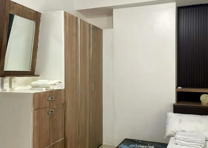 West Jones Residences Type 623 * Cebu