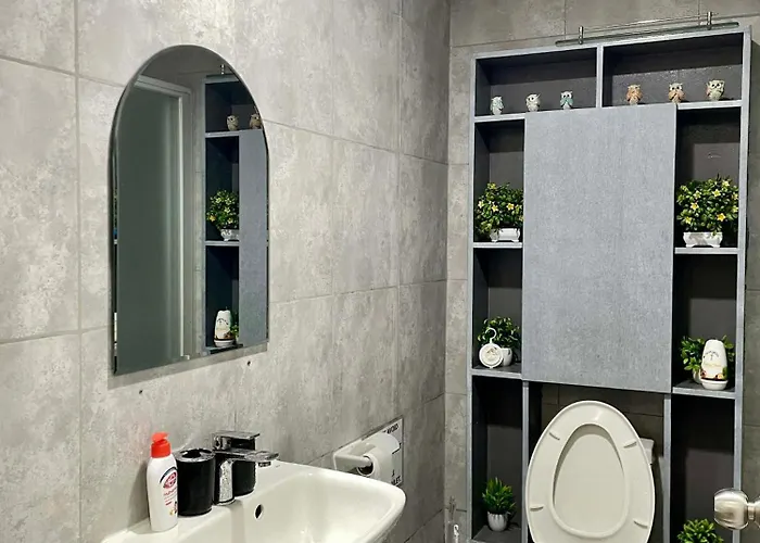 West Jones Residences Type 623 *